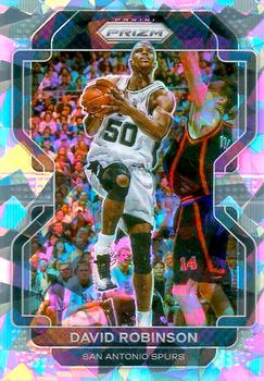 #242 David Robinson