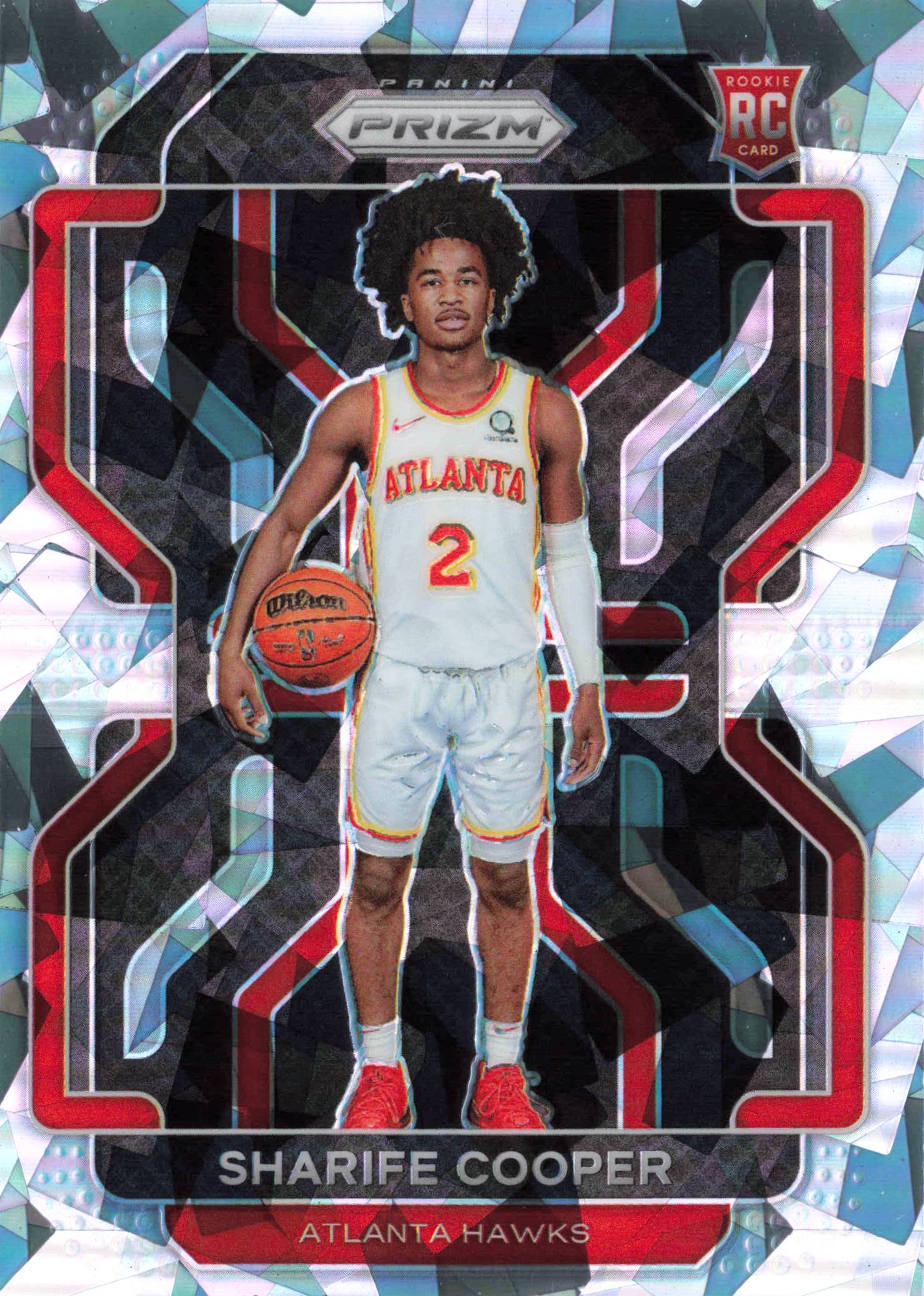 Sharife Cooper