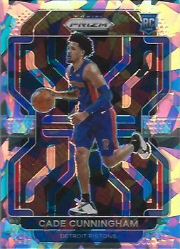 Cade Cunningham