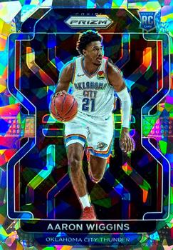Aaron Wiggins