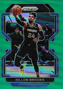 Dillon Brooks