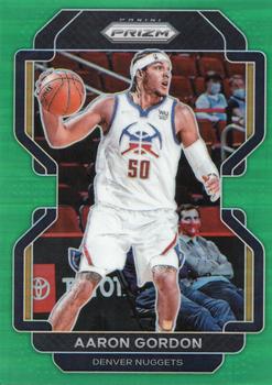 Aaron Gordon