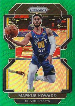Markus Howard