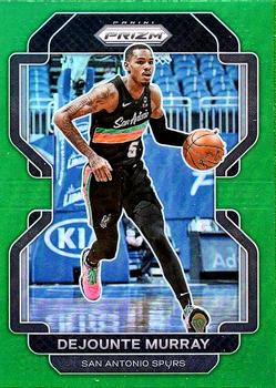 Dejounte Murray