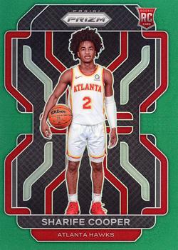 Sharife Cooper