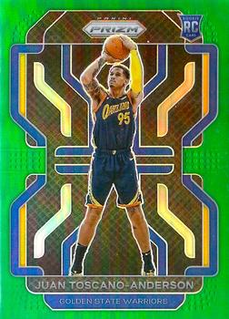 Juan Toscano-Anderson