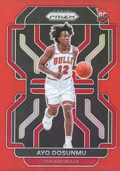 Ayo Dosunmu