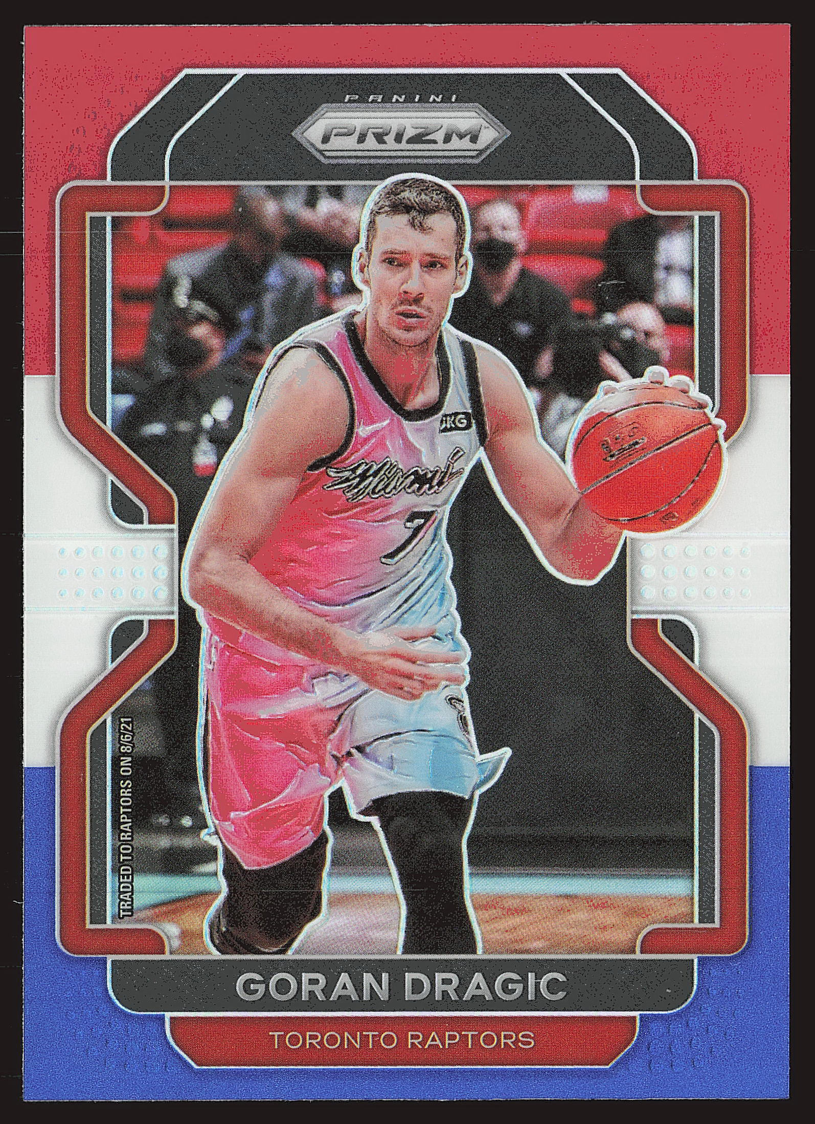 Goran Dragic
