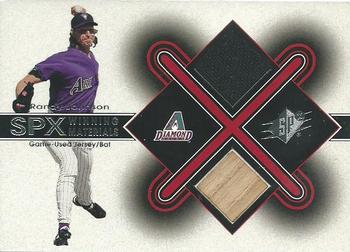 Randy Johnson