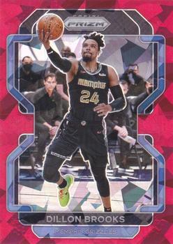 Dillon Brooks
