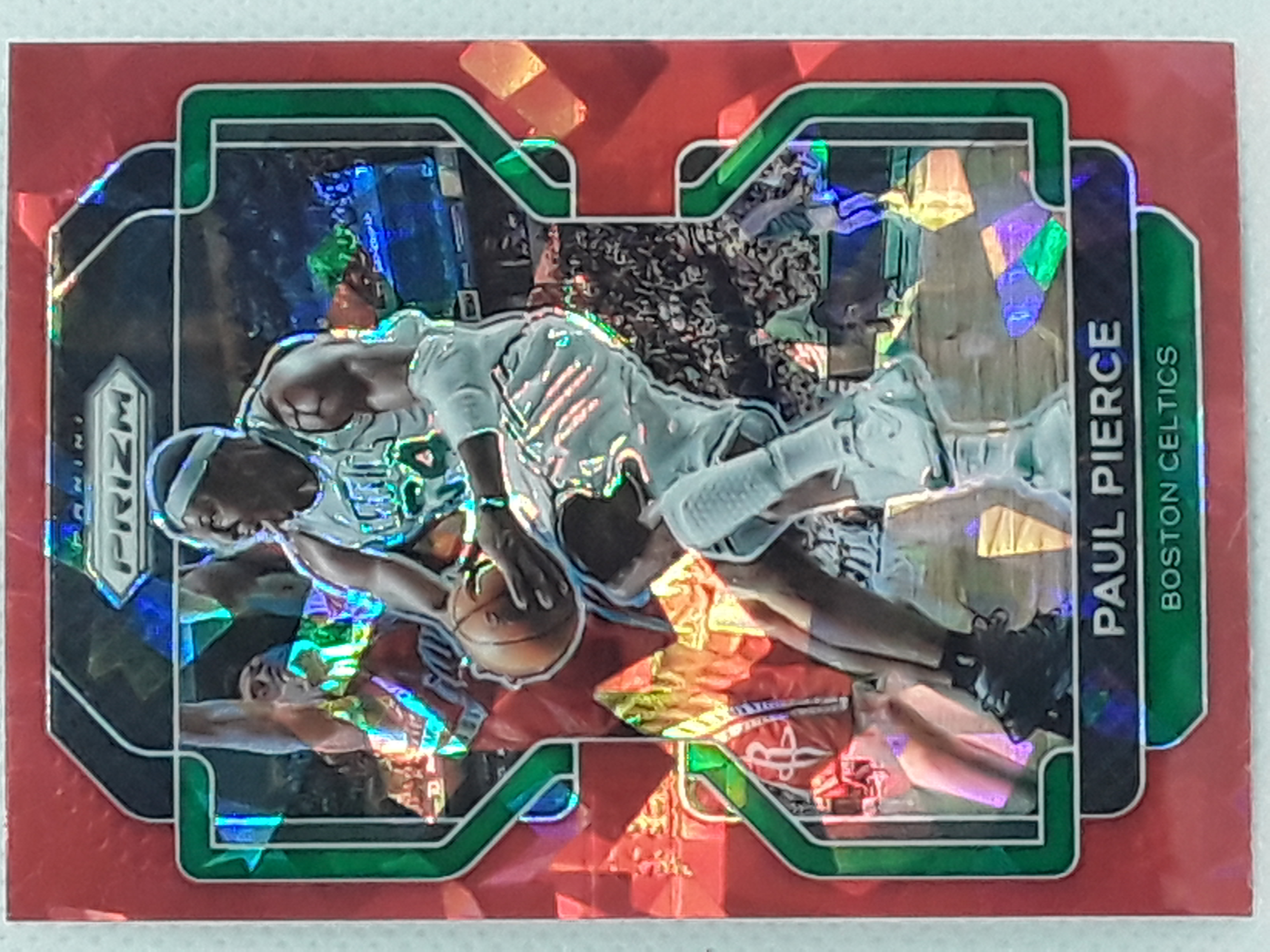 Paul Pierce