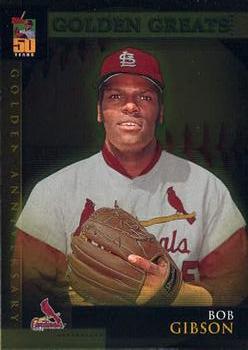 Bob Gibson