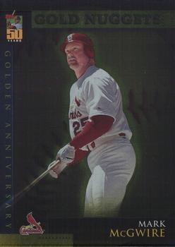 Mark McGwire