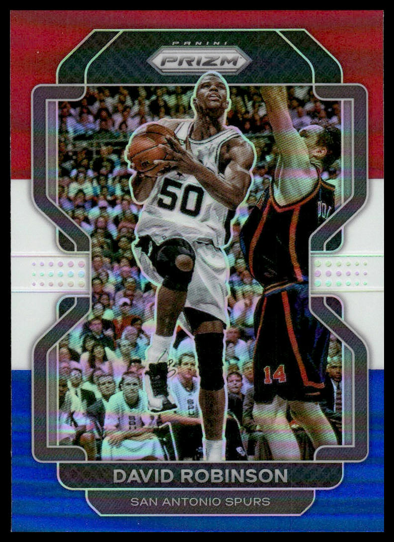 David Robinson