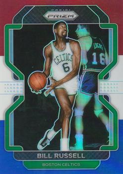 Bill Russell