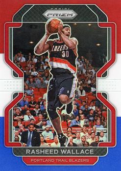 Rasheed Wallace