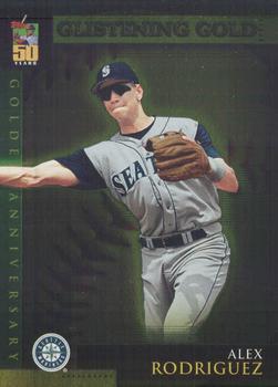 Alex Rodriguez