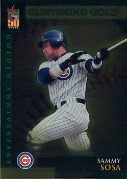Sammy Sosa