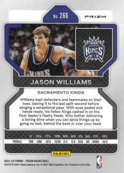 Jason Williams