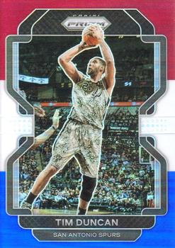 Tim Duncan