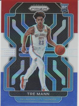 Tre Mann