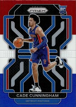 Cade Cunningham