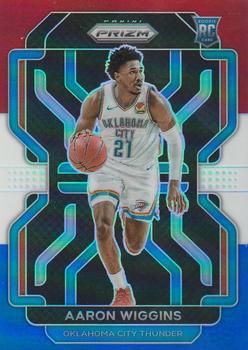 #286 Aaron Wiggins