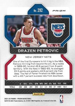 Drazen Petrovic
