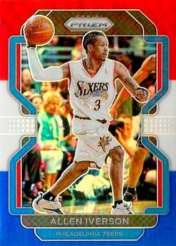 Allen Iverson