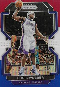 Chris Webber