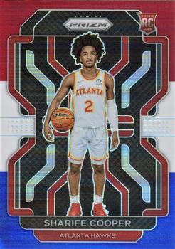Sharife Cooper