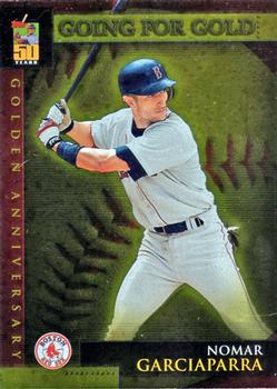Nomar Garciaparra