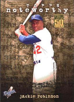 Jackie Robinson
