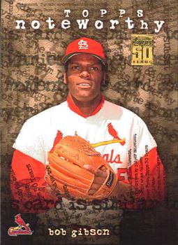 Bob Gibson