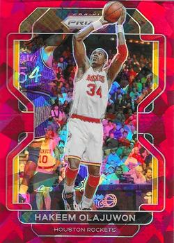 Hakeem Olajuwon