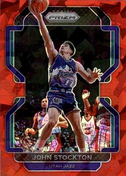 John Stockton