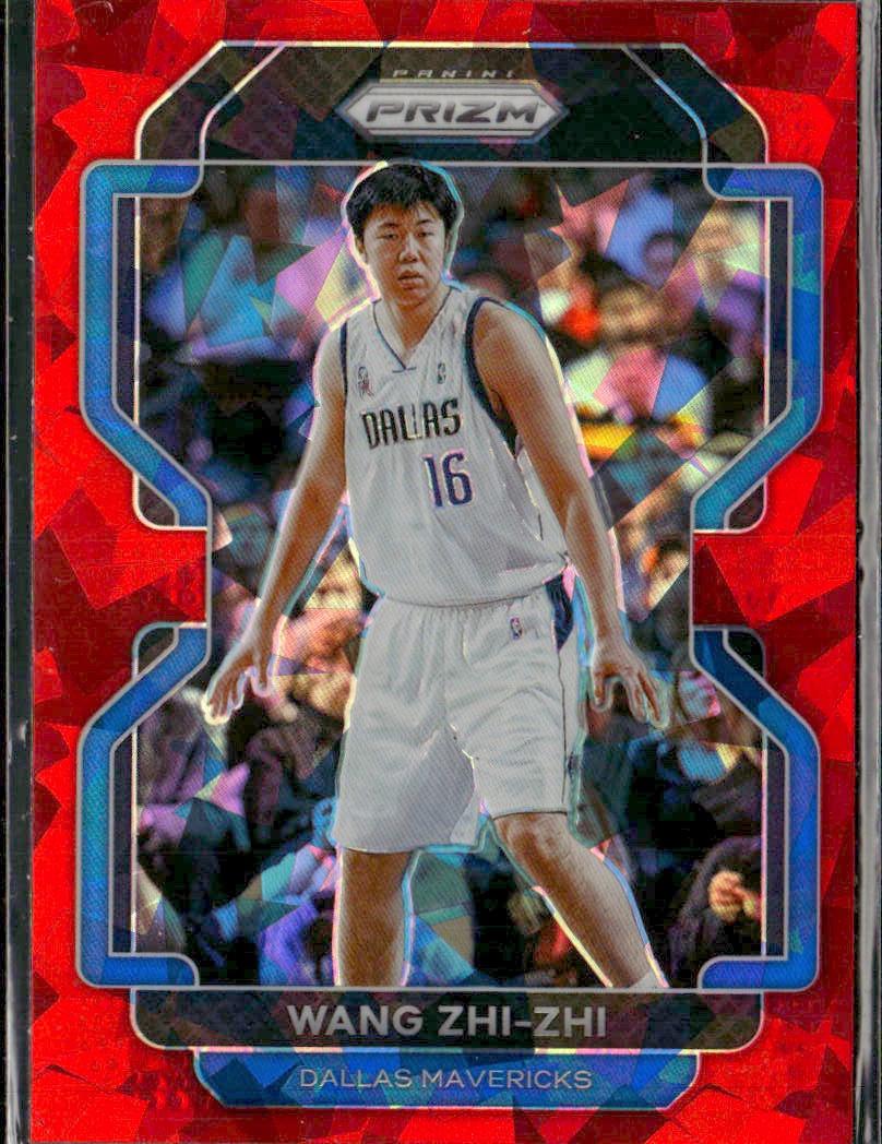 Wang Zhi-zhi