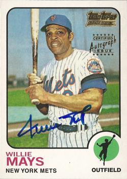 Willie Mays