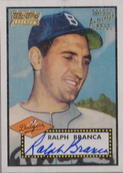 Ralph Branca