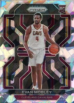 Evan Mobley