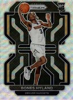 Bones Hyland