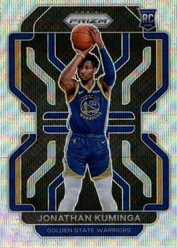 Jonathan Kuminga