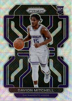 Davion Mitchell