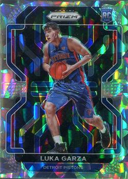 Luka Garza