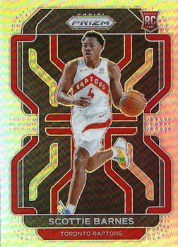 #320 Scottie Barnes