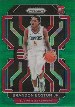 Brandon Boston Jr.