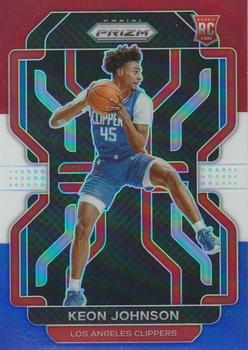 Keon Johnson