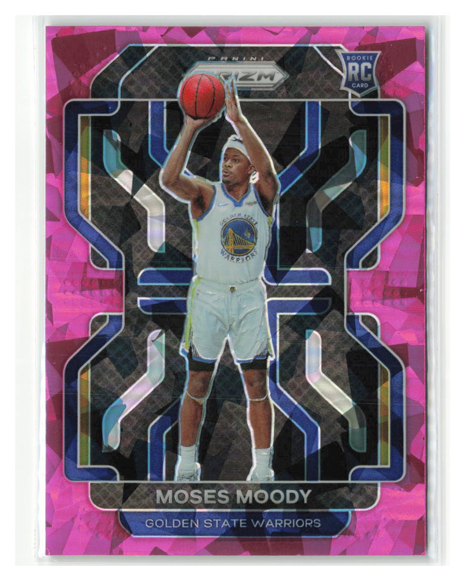 Moses Moody