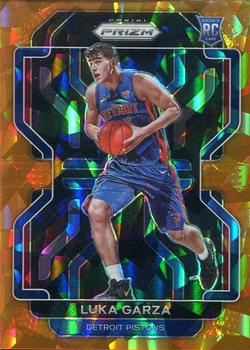 Luka Garza
