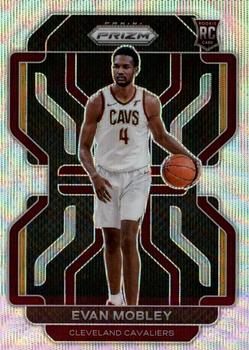 Evan Mobley
